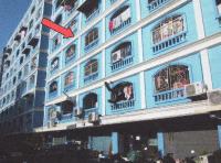 คอนโดหลุดจำนอง ธ.ธนาคารอาคารสงเคราะห์ บางนา พระโขนง กรุงเทพมหานคร