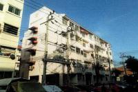 คอนโดหลุดจำนอง ธ.ธนาคารอาคารสงเคราะห์ ในคลองบางปลากด พระสมุทรเจดีย์ สมุทรปราการ