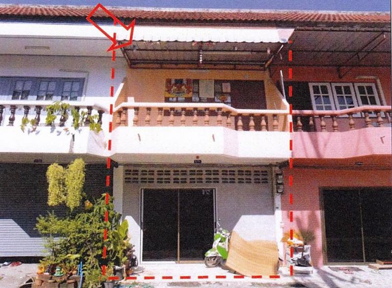 เชิงเนิน เมืองระยอง ระยอง