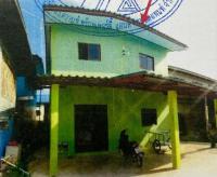 บ้านเดี่ยวหลุดจำนอง ธ.ธนาคารอาคารสงเคราะห์ บ้านเชี่ยน หันคา ชัยนาท
