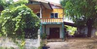 บ้านเดี่ยวหลุดจำนอง ธ.ธนาคารอาคารสงเคราะห์ โนนสวาง กุดข้าวปุ้น อุบลราชธานี