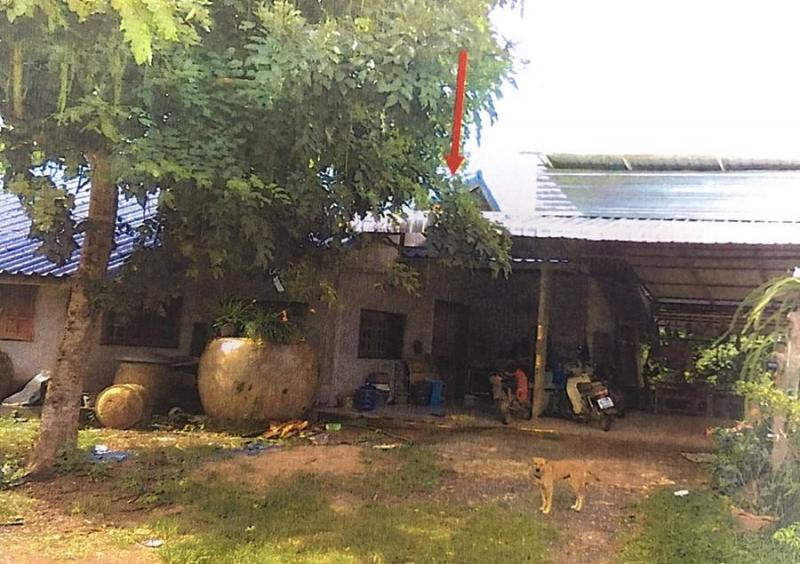 หนองบัวฮี พิบูลมังสาหาร อุบลราชธานี