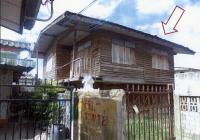 บ้านเดี่ยวหลุดจำนอง ธ.ธนาคารอาคารสงเคราะห์ เมืองปัก ปักธงชัย นครราชสีมา
