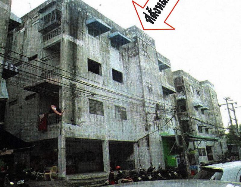 หลักสอง หนองแขม กรุงเทพมหานคร