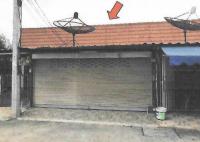 ทาวน์เฮ้าส์หลุดจำนอง ธ.ธนาคารอาคารสงเคราะห์ บ้านไร่ เมืองราชบุรี ราชบุรี