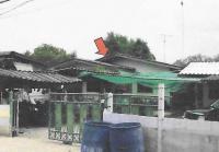 บ้านเดี่ยวหลุดจำนอง ธ.ธนาคารอาคารสงเคราะห์ บ้านฆ้อง โพธาราม ราชบุรี