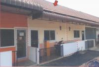 อาคารพาณิชย์หลุดจำนอง ธ.ธนาคารอาคารสงเคราะห์ โชคชัย โชคชัย นครราชสีมา