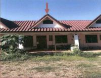 ทาวน์เฮ้าส์หลุดจำนอง ธ.ธนาคารอาคารสงเคราะห์ สะบ้าย้อย สะบ้าย้อย สงขลา