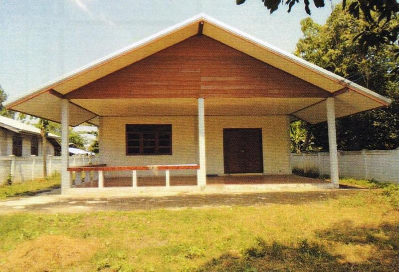 หนองกุงเซิน ภูเวียง ขอนแก่น