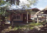 บ้านเดี่ยวหลุดจำนอง ธ.ธนาคารอาคารสงเคราะห์ กุดขอนแก่น ภูเวียง ขอนแก่น