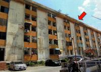 คอนโดหลุดจำนอง ธ.ธนาคารอาคารสงเคราะห์ สำโรงเหนือ เมืองสมุทรปราการ สมุทรปราการ