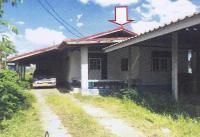 บ้านเดี่ยวหลุดจำนอง ธ.ธนาคารอาคารสงเคราะห์ เชียงยืน เมืองอุดรธานี อุดรธานี