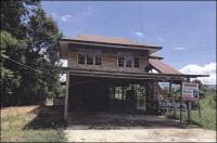 บ้านเดี่ยวหลุดจำนอง ธ.ธนาคารอาคารสงเคราะห์ บ้านขาม เมืองหนองบัวลำภู หนองบัวลำภู