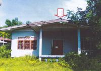 บ้านเดี่ยวหลุดจำนอง ธ.ธนาคารอาคารสงเคราะห์ หนองนาคำ เมืองอุดรธานี อุดรธานี