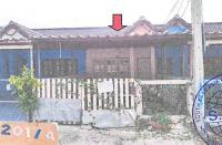 ทาวน์เฮ้าส์หลุดจำนอง ธ.ธนาคารอาคารสงเคราะห์ ปราณบุรี ปราณบุรี ประจวบคีรีขันธ์