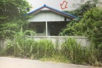 บ้านเดี่ยวหลุดจำนอง ธ.ธนาคารอาคารสงเคราะห์ นาหนองทุ่ม แก้งคร้อ ชัยภูมิ