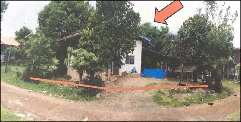 กุดประทาย เดชอุดม อุบลราชธานี