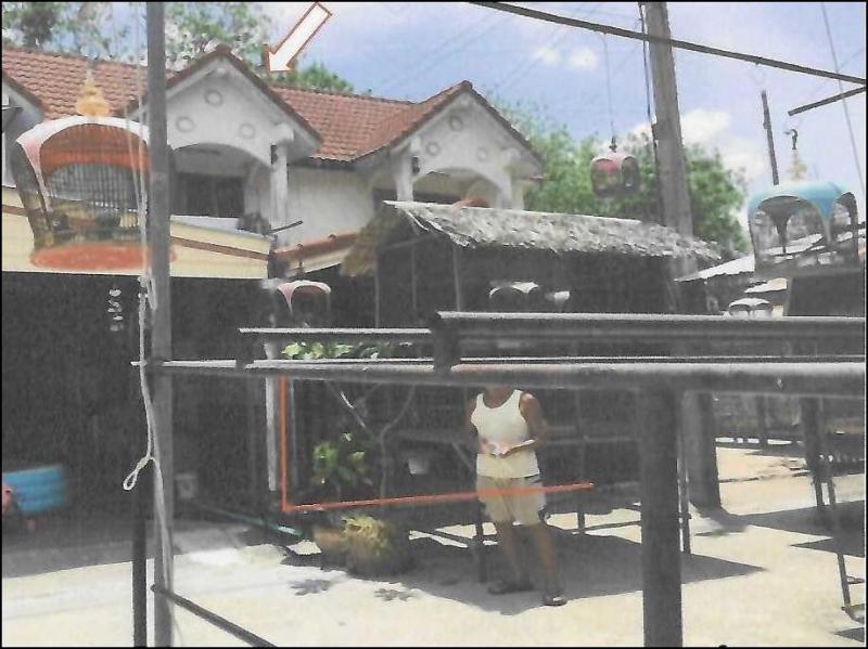 ไผ่จำศิล วิเศษชัยชาญ อ่างทอง