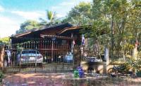 บ้านเดี่ยวหลุดจำนอง ธ.ธนาคารอาคารสงเคราะห์ นาไหม บ้านดุง อุดรธานี