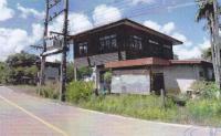 บ้านเดี่ยวหลุดจำนอง ธ.ธนาคารอาคารสงเคราะห์ นาชุมแสง ทุ่งฝน อุดรธานี