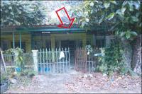 ทาวน์เฮ้าส์หลุดจำนอง ธ.ธนาคารอาคารสงเคราะห์ ศรีมหาโพธิ ศรีมหาโพธิ ปราจีนบุรี