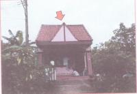 บ้านเดี่ยวหลุดจำนอง ธ.ธนาคารอาคารสงเคราะห์ สะเดา สะเดา สงขลา