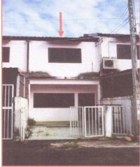 ทาวน์เฮ้าส์หลุดจำนอง ธ.ธนาคารอาคารสงเคราะห์ ท่าช้าง บางกล่ำ สงขลา