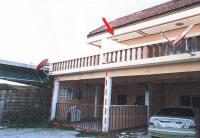 ทาวน์เฮ้าส์หลุดจำนอง ธ.ธนาคารอาคารสงเคราะห์ เชิงเนิน เมืองระยอง ระยอง