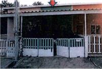 ทาวน์เฮ้าส์หลุดจำนอง ธ.ธนาคารอาคารสงเคราะห์ บางเสร่ สัตหีบ ชลบุรี