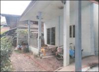 บ้านเดี่ยวหลุดจำนอง ธ.ธนาคารอาคารสงเคราะห์ วังบาล หล่มเก่า เพชรบูรณ์