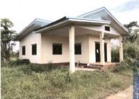 บ้านเดี่ยวหลุดจำนอง ธ.ธนาคารอาคารสงเคราะห์ ชอนไพร เมืองเพชรบูรณ์ เพชรบูรณ์