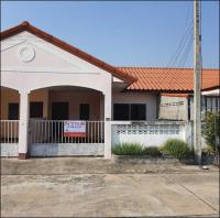 ทาวน์เฮ้าส์หลุดจำนอง ธ.ธนาคารอาคารสงเคราะห์ บ้านมะเกลือ เมืองนครสวรรค์ นครสวรรค์