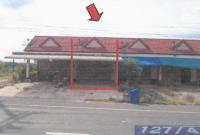 อาคารพาณิชย์หลุดจำนอง ธ.ธนาคารอาคารสงเคราะห์ ทุ่งหลวง เวียงสระ สุราษฎร์ธานี