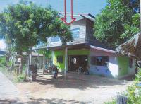 บ้านเดี่ยวหลุดจำนอง ธ.ธนาคารอาคารสงเคราะห์ นาพู่ เพ็ญ อุดรธานี