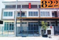 ทาวน์เฮ้าส์หลุดจำนอง ธ.ธนาคารอาคารสงเคราะห์ หนองสองห้อง หนองสองห้อง ขอนแก่น