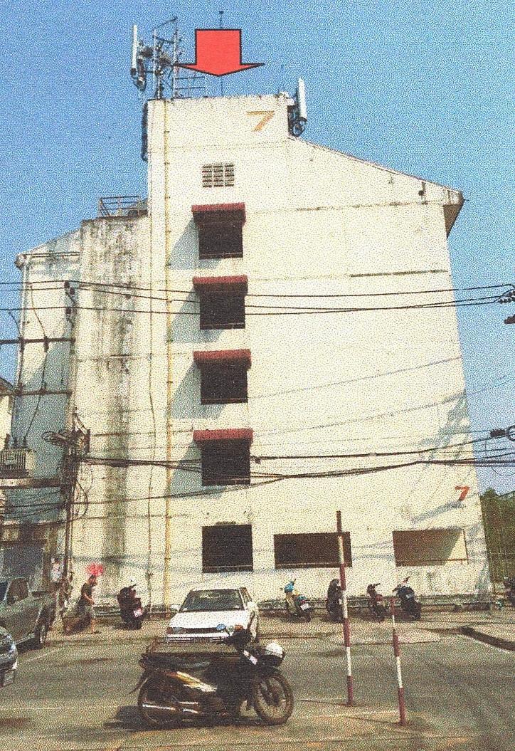 คลองมะเดื่อ กระทุ่มแบน สมุทรสาคร