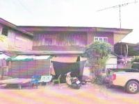 บ้านเดี่ยวหลุดจำนอง ธ.ธนาคารอาคารสงเคราะห์ นาหมอม้า เมืองอำนาจเจริญ อำนาจเจริญ