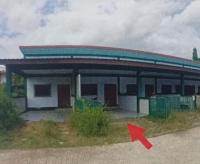 ทาวน์เฮ้าส์หลุดจำนอง ธ.ธนาคารอาคารสงเคราะห์ สิชล สิชล นครศรีธรรมราช