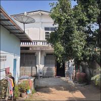 บ้านเดี่ยวหลุดจำนอง ธ.ธนาคารอาคารสงเคราะห์ บางตาหงาย บรรพตพิสัย นครสวรรค์