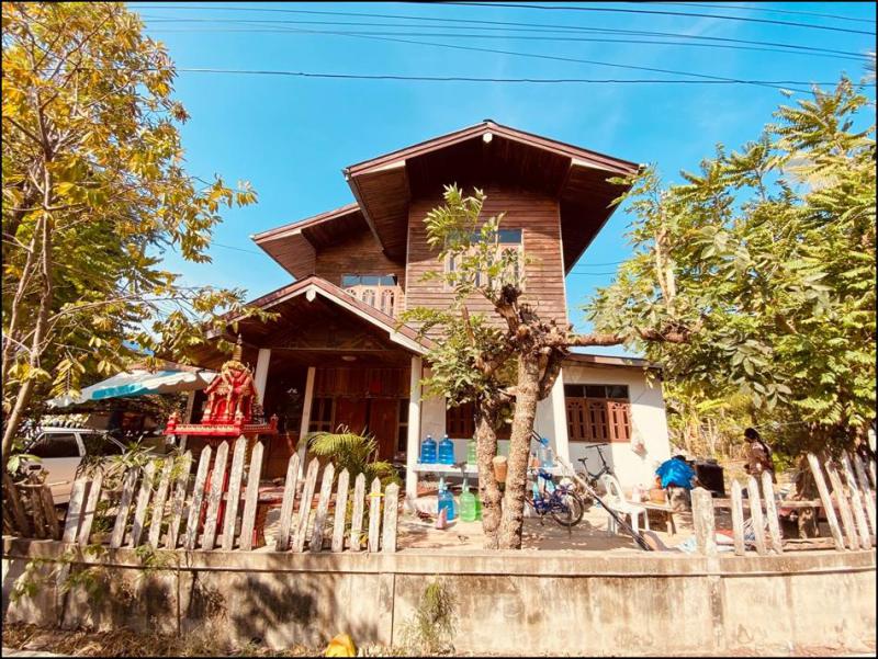 วังแสง แกดำ มหาสารคาม