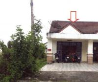 ทาวน์เฮ้าส์หลุดจำนอง ธ.ธนาคารอาคารสงเคราะห์ ท่ามะเดื่อ บางแก้ว พัทลุง