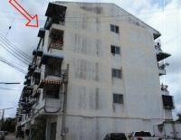 คอนโดหลุดจำนอง ธ.ธนาคารอาคารสงเคราะห์ บางโฉลง บางพลี สมุทรปราการ