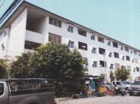 คอนโดหลุดจำนอง ธ.ธนาคารอาคารสงเคราะห์ บางเสาธง บางเสาธง สมุทรปราการ