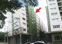 คอนโดหลุดจำนอง ธ.ธนาคารอาคารสงเคราะห์ บ้านสวน เมืองชลบุรี ชลบุรี