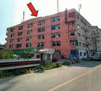 คอนโดหลุดจำนอง ธ.ธนาคารอาคารสงเคราะห์ บางปูใหม่ เมืองสมุทรปราการ สมุทรปราการ