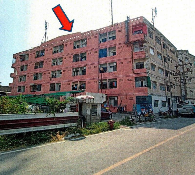 บางปูใหม่ เมืองสมุทรปราการ สมุทรปราการ