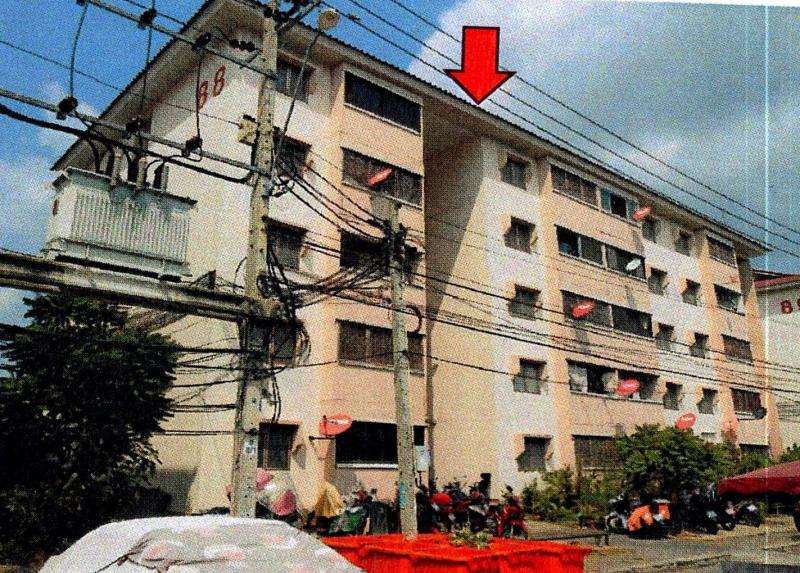 บางพูด ปากเกร็ด นนทบุรี