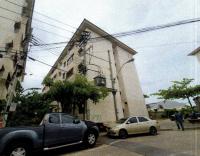 คอนโดหลุดจำนอง ธ.ธนาคารอาคารสงเคราะห์ บางพลีใหญ่ บางพลี สมุทรปราการ