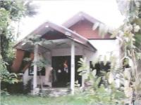 บ้านเดี่ยวหลุดจำนอง ธ.ธนาคารอาคารสงเคราะห์ กุดค้าว กุฉินารายณ์ กาฬสินธุ์