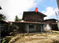 บ้านเดี่ยวหลุดจำนอง ธ.ธนาคารอาคารสงเคราะห์ กำแพง อุทุมพรพิสัย ศรีสะเกษ